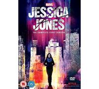 Marvel's Jessica Jones-Season 1 [Import]