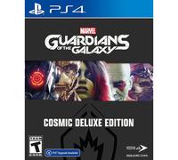 Marvels Les Gardiens de la Galaxie dition Deluxe - PlayStation 4