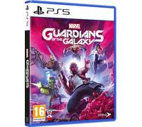 Marvels Les Gardiens de la Galaxie - PS5