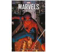 Marvels - L'oeil De L'objectif