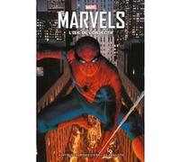 Marvels - L'oeil De L'objectif