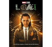 Marvel's Loki the Official Collector Special Book: What Makes a Loki a Loki?