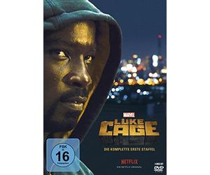 Marvels Luke Cage