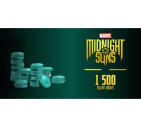 Marvels Midnight Suns 1500 Eclipse Credits (Xbox One)
