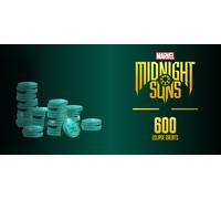 Marvels Midnight Suns 600 Eclipse Credits (Xbox)