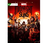 Marvel's Midnight Suns Digital+ Edition (Xbox Series X|S) Xbox Live Key GLOBAL