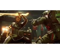 Marvel's Midnight Suns Édition Enhanced PS5