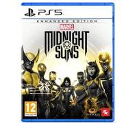 Marvel's Midnight Suns Edition Enhanced PS5 E
