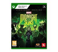 Marvel's Midnight Suns Edition Legendaire Xbox