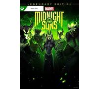 Marvel's Midnight Suns Legendary Edition (Xbox One) Xbox Live Key EUROPE