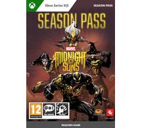 Marvel's Midnight Suns Season Pass (DLC) (Xbox Series X|S) Xbox Live Key EUROPE