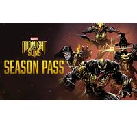 Marvels Midnight Suns Season Pass (PC)