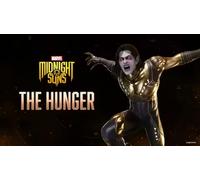 Marvels Midnight Suns The Hunger (PS5)