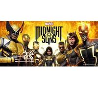 Marvels Midnight Suns (Xbox Series X)