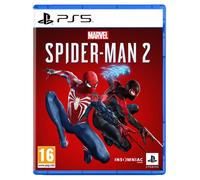 Marvel's Spider-man 2 (nordic) PS5