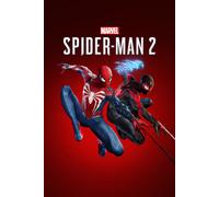 Marvel's Spider-Man 2 (PC) Steam Key ROW