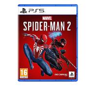 MARVEL¿S SPIDER-MAN 2 - Jeu PS5