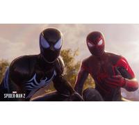 Jeu PS5 SONY MARVEL'S SPIDER-MAN 2
