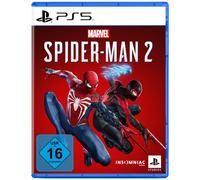 Marvel’s Spider-Man 2 (Sony Playstation 5)