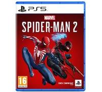 Marvel's Spider-Man 2 PS5 A
