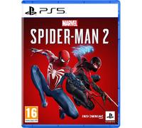 Marvel's Spider-Man 2 - PS5 - Version Française
