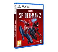 Sony Interactive Entertainment Marvel's Spider-Man 2 Standard Anglais