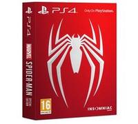 Marvel's Spider-Man Edition Spéciale PS4 G