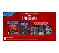 Sony Interactive Entertainment Marvel's Spider-Man - Game Of The Year PlayStation 4