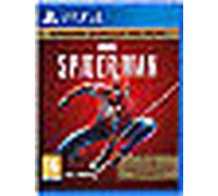 Sony Interactive Entertainment Marvel's Spider-Man - Game Of The Year PlayStation 4