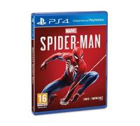 Marvels Spider-Man Jeu PS4