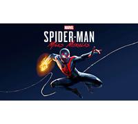 Marvel's Spider-Man Miles Morales