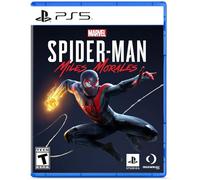 Marvel's Spider-Man: Miles Morales - PlayStation 5 (Sony Playstation 5)