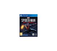 Jeu PS4 Sony Marvel's Spider-Man Miles Morales
