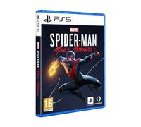 Marvel's Spider-Man - Miles Morales - PS5 - Version Française