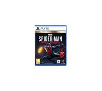 Marvel's Spider-Man: Miles Morales Ultimate Edition Allemand, Anglais, Italien PS5