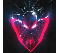 John Paesano – Marvel's Spider-Man: Miles Morales – Vinyle 2LP – Mondo