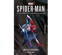 Marvel's Spider-Man : Prise de contrôle hostile