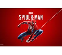 Marvels Spider Man (PS4)
