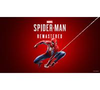 Marvels Spider-Man Remastered (PC)
