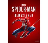 Marvel's Spider-Man Remastered (PC) Steam Key GLOBAL