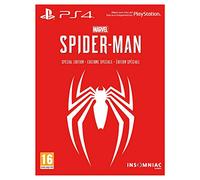 Marvel's Spider-man - Special Edition