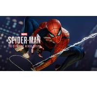 Marvel's Spider-Man: The City That Never Sleeps