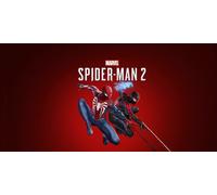 Marvels SpiderMan 2 (PS5)