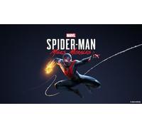 Marvels Spiderman Miles Morales (PC)