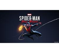 Marvels Spiderman Miles Morales (PS5)