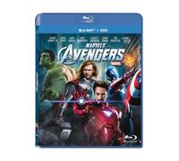 Marvel's The Avengers