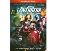 Marvel's The Avengers