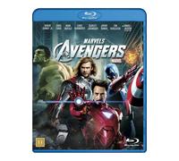 Marvel's The Avengers (Blu-Ray)