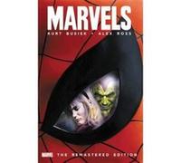 Marvels - The Remastered Edition - [Version Originale] Inconnu (Auteur)