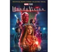 Marvels WandaVision Collectors Special by Titan Titan (Auteur)